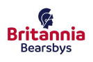 Britannia Bearsbys Logo