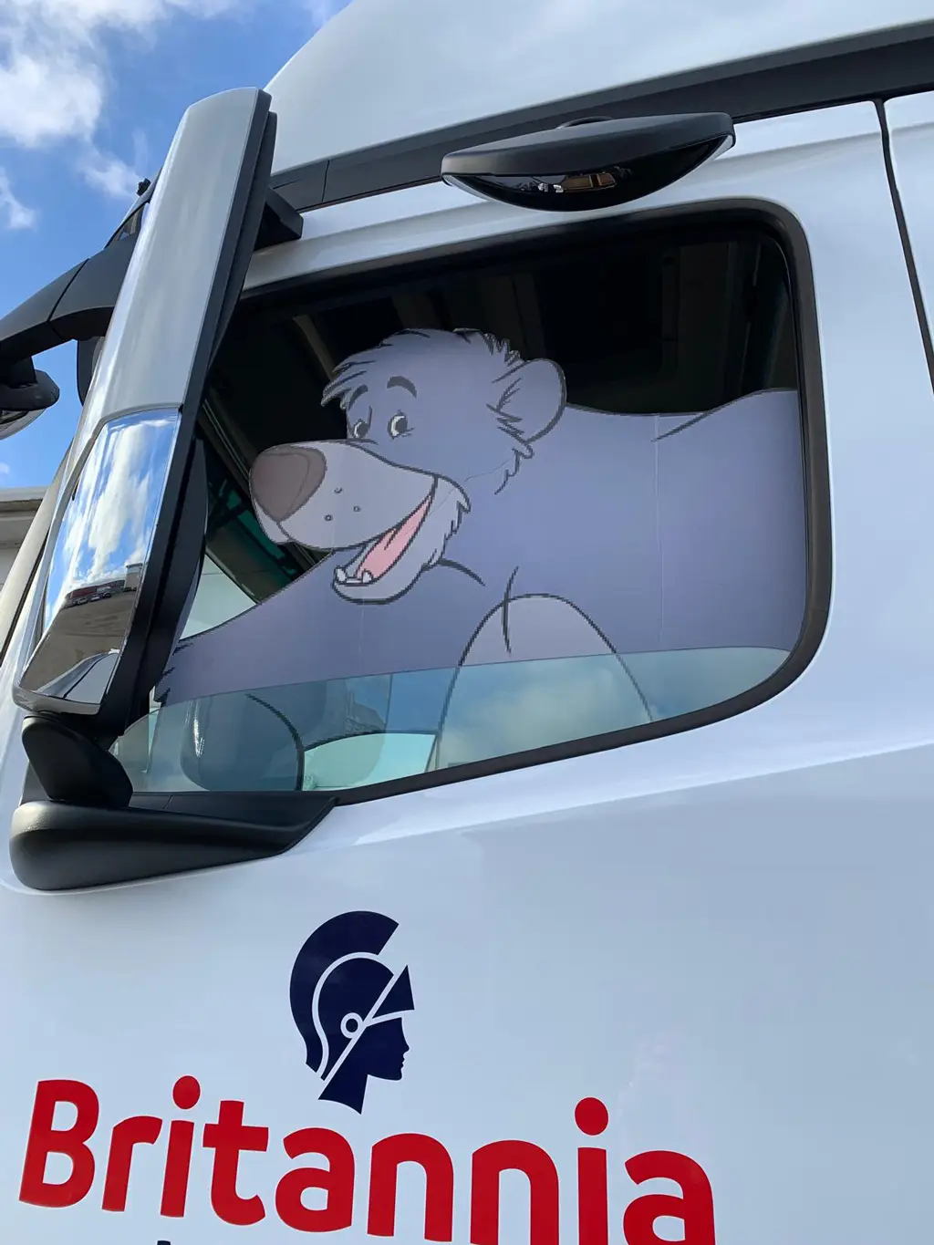 Bearsbys UK Removal Company